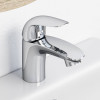 Купити Змішувач для раковини Damixa 310210000 Palace Bit , 310210000 / 310210000 Palace Bit, смеситель для умывальника без дк , в категории Змішувачі для умивальника , от бренда AM-PM  Інтернет-магазин сантехніки ✓ Кращі ціни на ринку ✓ Величезний вибір ✓