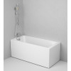 Купить  , W90A-150-070W-A / W90A-150-070W-A Gem, ванна акриловая A0 150x70, см, шт , в категории Акриловые ванны , от бренда AM-PM  Интернет-магазин сантехники ✓ Лучшие цены на рынке ✓ Огромный выбор ✓ Гарантия ✓ Заходите!