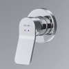 Купити Змішувач для душу, який монтується у стіну AM.PM F85A65000 X-Joy , F85A65000 / F85A65000 X-Joy, cмеситель д/душа монтируемый в стену, хром, шт. , в категории Комплексе рішення для ванної кімнати , от бренда AM-PM  Інтернет-магазин сантехніки ✓ Кращ