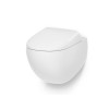 Купить  , C301700WH / C301700WH Sensation подвесной унитаз FlashClean , в категории Унитазы подвесные , от бренда AM-PM  Интернет-магазин сантехники ✓ Лучшие цены на рынке ✓ Огромный выбор ✓ Гарантия ✓ Заходите!