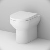 Купити Унітаз приставний AM.PM C701438WH Spirit 2.0 , C701438WH / 4051343038447 , в категории Унітази-компакти підлогові , от бренда AM-PM  Інтернет-магазин сантехніки ✓ Кращі ціни на ринку ✓ Величезний вибір ✓ Гарантія ✓ Заходьте!