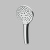 Купити Ручний душ, 3 функції 110мм AM.PM F0290100 Gem , F0290100 / F0290100 Gem ручн.душ, 3 ф-ції, d 110 мм, хром, шт , в категории Комплексе рішення для ванної кімнати , от бренда AM-PM  Інтернет-магазин сантехніки ✓ Кращі ціни на ринку ✓ Величезний вибі