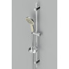 Купити Душовий комплект AM.PM F0150A000 Inspire 2.0 , F0150A000 / F0150A000 Inspire V2.0, душ.комплект: ручн.душ d 120 мм 3 ф-ции, штанга 900, шланг 1 750 мм, хром, ш , в категории Комплексе рішення для ванної кімнати , от бренда AM-PM  Інтернет-магазин с