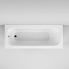 Купити Ванна акрилова 170х75 см AM.PM W75UA-170-075W-A Sense , W75UA-170-075W-A /  , в категории Акрилові ванни , от бренда AM-PM  Інтернет-магазин сантехніки ✓ Кращі ціни на ринку ✓ Величезний вибір ✓ Гарантія ✓ Заходьте!