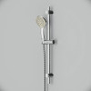 Купити Душовий комплект AM.PM F0190100 Gem , F0190100 / F0190100 Gem душ.комплект: ручн.душ 3 ф-ции d 110 мм, штанга 700, шланг 1 750 мм, хром, шт. , в категории Комплексе рішення для ванної кімнати , от бренда AM-PM  Інтернет-магазин сантехніки ✓ Кращі ц