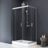 Купити Square 120x80 піддон з сифоном AM.PM W90T-404-12080W Gem , W90T-404-12080W /  , в категории Душові піддони , от бренда AM-PM  Інтернет-магазин сантехніки ✓ Кращі ціни на ринку ✓ Величезний вибір ✓ Гарантія ✓ Заходьте!