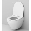 Купити Підвісний унітаз FlashClean AM.PM C701700WH Spirit 2.0 , C701700WH / C701700WH Spirit V2.0 подвесной унитаз FlashClean , в категории Унітази підвісні , от бренда AM-PM  Інтернет-магазин сантехніки ✓ Кращі ціни на ринку ✓ Величезний вибір ✓ Гарантія