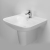 Купити Раковина, 55 см AM.PM C804221WH Like , C804221WH / C804221WH Like раковина 55см , в категории Змішувачі та душова програма , от бренда AM-PM  Інтернет-магазин сантехніки ✓ Кращі ціни на ринку ✓ Величезний вибір ✓ Гарантія ✓ Заходьте!
