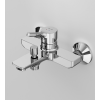 Купити Комплект змiшувачiв для ванної кiмнати AM.PM F40985B00 X-Joy , F40985B00 /  , в категории Комплексе рішення для ванної кімнати , от бренда AM-PM  Інтернет-магазин сантехніки ✓ Кращі ціни на ринку ✓ Величезний вибір ✓ Гарантія ✓ Заходьте!