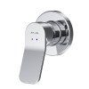 Купити Змішувач для душу, який монтується у стіну AM.PM F85A65000 X-Joy , F85A65000 / F85A65000 X-Joy, cмеситель д/душа монтируемый в стену, хром, шт. , в категории Комплексе рішення для ванної кімнати , от бренда AM-PM  Інтернет-магазин сантехніки ✓ Кращ