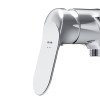 Купити Змішувач для душу AM.PM F85C20000 Sunny , F85C20000 / F85C20000 Sunny, смеситель для душа, хром, шт , в категории Змішувачі для душу , от бренда AM-PM  Інтернет-магазин сантехніки ✓ Кращі ціни на ринку ✓ Величезний вибір ✓ Гарантія ✓ Заходьте!