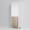 Купити Шафа-пенал на підлогу з кошиком, 60см AM.PM M91CRX0606WF38 GEM S , M91CRX0606WF38 /  , в категории Пенали та напівпенали у ванну , от бренда AM-PM  Інтернет-магазин сантехніки ✓ Кращі ціни на ринку ✓ Величезний вибір ✓ Гарантія ✓ Заходьте!