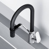Купити Змішувач для кухні з каналом для питної води AM.PM F8007802 Like , F8007802 / F8007802 Like, змішувач для кухні з каналом для питної води і гнучким виливом, хром, шт. , в категории Змішувачі та душова програма , от бренда AM-PM  Інтернет-магазин са