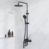 Купити Душова система AM.PM F0785C922 Sunny , F0785C922 / F0785C922 Sunny,душ.система,набір:зм-ч д/ванни/душу,верхній душ d220 мм, ручний душ 110 мм, 1 фу-ція , в категории Душові системи та панелі , от бренда AM-PM  Інтернет-магазин сантехніки ✓ Кращі ці