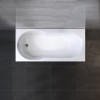Купить  , W88A-150-070W-A / W88A-150-070W-A X-Joy, ванна акриловая A0 150x70 см, шт , в категории Акриловые ванны , от бренда AM-PM  Интернет-магазин сантехники ✓ Лучшие цены на рынке ✓ Огромный выбор ✓ Гарантия ✓ Заходите!
