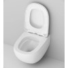 Купить  , C301700WH / C301700WH Sensation подвесной унитаз FlashClean , в категории Унитазы подвесные , от бренда AM-PM  Интернет-магазин сантехники ✓ Лучшие цены на рынке ✓ Огромный выбор ✓ Гарантия ✓ Заходите!
