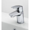 Купити Змішувач для раковини з донним клапаном AM.PM F9082100 Gem , F9082100 / 4051343041768 , в категории Комплексе рішення для ванної кімнати , от бренда AM-PM  Інтернет-магазин сантехніки ✓ Кращі ціни на ринку ✓ Величезний вибір ✓ Гарантія ✓ Заходьте!