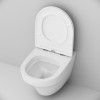Купити Підвісний унітаз FlashClean AM.PM C501700WH Inspire , C501700WH / C501700WH Inspire подвесной унитаз FlashClean , в категории Унітази підвісні , от бренда AM-PM  Інтернет-магазин сантехніки ✓ Кращі ціни на ринку ✓ Величезний вибір ✓ Гарантія ✓ Захо