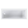 Купить  , W90A-170-070W-A / W90A-170-070W-A Gem, ванна акриловая A0 170x70, см, шт , в категории Акриловые ванны , от бренда AM-PM  Интернет-магазин сантехники ✓ Лучшие цены на рынке ✓ Огромный выбор ✓ Гарантия ✓ Заходите!