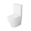 Купить  , C508607WH / C508607WH Inspire, унитаз-компакт, универсальный выпуск , в категории Унитазы-компакты напольные , от бренда AM-PM  Интернет-магазин сантехники ✓ Лучшие цены на рынке ✓ Огромный выбор ✓ Гарантия ✓ Заходите!