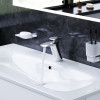 Купити Змішувач для раковини AM.PM F70A02100 Spirit 2.0 , F70A02100 / F70A02100 Spirit V2.0 смеситель д/умывальника, хром, шт , в категории Змішувачі для умивальника , от бренда AM-PM  Інтернет-магазин сантехніки ✓ Кращі ціни на ринку ✓ Величезний вибір ✓