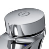 Купити Змішувач для раковини TouchReel AM.PM F50A02500 Inspire 2.0 , F50A02500 / F50A02500 Inspire V2.0, TouchReel см-ль, излив 125 мм, хром , в категории Змішувачі для умивальника , от бренда AM-PM  Інтернет-магазин сантехніки ✓ Кращі ціни на ринку ✓ Вел