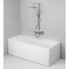 Купити Ванна акрилова 180х80 см AM.PM W52A-180-080W-A Inspire 2.0 , W52A-180-080W-A / W52A-180-080W-A Inspire 2.0 Ванна акриловая 180х80 A0, шт , в категории Комплексе рішення для ванної кімнати , от бренда AM-PM  Інтернет-магазин сантехніки ✓ Кращі ціни 