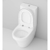 Купить  , C508607WH / C508607WH Inspire, унитаз-компакт, универсальный выпуск , в категории Унитазы-компакты напольные , от бренда AM-PM  Интернет-магазин сантехники ✓ Лучшие цены на рынке ✓ Огромный выбор ✓ Гарантия ✓ Заходите!
