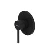 Купити Вбудований змішувач для душу, чорний Damixa 367500300 Scandinavian Pure , 367500300 / 367500300 Scandinavian Pure, вмонтований змішувач для душу, чорний , в категории Змішувачі для душу , от бренда AM-PM  Інтернет-магазин сантехніки ✓ Кращі ціни на