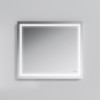 Купити Дзеркало з LED-підсвічуванням по периметру, 80 см AM.PM M91AMOX0801WG38 GEM , M91AMOX0801WG38 / M91AMOX0801WG38 Gem, зеркало настенное с контурной LED-подсветкой, 80 см , в категории Дзеркала у ванну , от бренда AM-PM  Інтернет-магазин сантехніки ✓