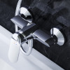 Купити Змішувач для душу AM.PM F85C20000 Sunny , F85C20000 / F85C20000 Sunny, смеситель для душа, хром, шт , в категории Змішувачі для душу , от бренда AM-PM  Інтернет-магазин сантехніки ✓ Кращі ціни на ринку ✓ Величезний вибір ✓ Гарантія ✓ Заходьте!