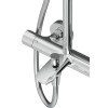 Купити Душова система ShowerSpot з термостатом AM.PM F0780500 Like , F0780500 / F0780500 Like душ.система, набор: смеситель д/ванны/душа с термостатом, верх.душ.d 250 мм, ручн.душ , в категории Душові системи та панелі , от бренда AM-PM  Інтернет-магазин 
