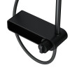 Купити Душова система AM.PM F0785A722 X-Joy , F0785A722 / F0785A722  X-Joy, душ.система: зм-ч-полиця д/ванни/душу, душ.штанга, верхн. душ 220мм, ручн.душ, чор , в категории Душові системи та панелі , от бренда AM-PM  Інтернет-магазин сантехніки ✓ Кращі ці