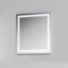 Купити Дзеркало з LED-підсвічуванням по периметру, 65 см AM.PM M91AMOX0651WG38 GEM , M91AMOX0651WG38 / M91AMOX0651WG38 Gem, зеркало настенное с контурной LED-подсветкой, 65 см , в категории Дзеркала у ванну , от бренда AM-PM  Інтернет-магазин сантехніки ✓