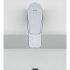 Купити Змішувач для раковини з донним клапаном AM.PM F9092100 Gem , F9092100 / 4051343041775 , в категории Комплексе рішення для ванної кімнати , от бренда AM-PM  Інтернет-магазин сантехніки ✓ Кращі ціни на ринку ✓ Величезний вибір ✓ Гарантія ✓ Заходьте!