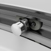 Купити Душовий куточок 90x90 см, без піддону AM.PM W83UG-315-090CG Like , W83UG-315-090CG /  , в категории Душові кабіни , от бренда AM-PM  Інтернет-магазин сантехніки ✓ Кращі ціни на ринку ✓ Величезний вибір ✓ Гарантія ✓ Заходьте!