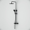 Купити Душова система з термостатом AM.PM F0780522 Like , F0780522 / F0780522 Like душ.система, набір: змішувач д/ванни/душу з термостатом, верх.душ.d 220 мм, ручний душ , в категории Душові системи та панелі , от бренда AM-PM  Інтернет-магазин сантехніки