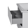 Купити Тумба з раковиною, підвісна, 65 см AM.PM M85-FHX0653-WC0653WG38 X-Joy , M85-FHX0653-WC0653WG38 / M85-FHX0653-WC0653WG38 X-Joy, База с раковиной, подвесная, 65 см, 1 ящик, 2 дверцы, белый глянец , в категории Комплексе рішення для ванної кімнати , о