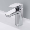 Купити Змішувач для умивальника AM.PM F45E02100 Tender , F45E02100 / F45E02100 Tender, смеситель для умывальника, хром, шт. , в категории Змішувачі для умивальника , от бренда AM-PM  Інтернет-магазин сантехніки ✓ Кращі ціни на ринку ✓ Величезний вибір ✓ Г
