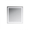 Купити Дзеркало з LED-підсвічуванням по периметру, 65 см AM.PM M91AMOX0651WG38 GEM , M91AMOX0651WG38 / M91AMOX0651WG38 Gem, зеркало настенное с контурной LED-подсветкой, 65 см , в категории Дзеркала у ванну , от бренда AM-PM  Інтернет-магазин сантехніки ✓