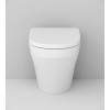 Купити Унітаз приставний AM.PM C501438WH Inspire , C501438WH / 4051343022927 , в категории Унітази-компакти підлогові , от бренда AM-PM  Інтернет-магазин сантехніки ✓ Кращі ціни на ринку ✓ Величезний вибір ✓ Гарантія ✓ Заходьте!