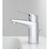 Купити Змішувач для раковини з донним клапаном AM.PM F9092100 Gem , F9092100 / 4051343041775 , в категории Комплексе рішення для ванної кімнати , от бренда AM-PM  Інтернет-магазин сантехніки ✓ Кращі ціни на ринку ✓ Величезний вибір ✓ Гарантія ✓ Заходьте!