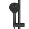 Купити Душова система AM.PM F0785C922 Sunny , F0785C922 / F0785C922 Sunny,душ.система,набір:зм-ч д/ванни/душу,верхній душ d220 мм, ручний душ 110 мм, 1 фу-ція , в категории Душові системи та панелі , от бренда AM-PM  Інтернет-магазин сантехніки ✓ Кращі ці