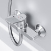 Купити Змішувач для душу AM.PM F85A20000 X-Joy , F85A20000 / F85A20000 X-Joy, смеситель для душа, хром, шт , в категории Змішувачі для душу , от бренда AM-PM  Інтернет-магазин сантехніки ✓ Кращі ціни на ринку ✓ Величезний вибір ✓ Гарантія ✓ Заходьте!