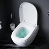 Купить  , C301700WH / C301700WH Sensation подвесной унитаз FlashClean , в категории Унитазы подвесные , от бренда AM-PM  Интернет-магазин сантехники ✓ Лучшие цены на рынке ✓ Огромный выбор ✓ Гарантия ✓ Заходите!