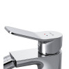 Купити Змішувач для біде з донним клапаном AM.PM F85A83100 X-Joy , F85A83100 / F85A83100 X-Joy, смеситель д/биде излив 100 мм с д/к , хром, шт. , в категории Змішувачі для біде , от бренда AM-PM  Інтернет-магазин сантехніки ✓ Кращі ціни на ринку ✓ Величез