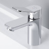 Купити Змішувач для раковини AM.PM F85A02100 X-Joy , F85A02100 / F85A02100 X-Joy, смеситель для умывальника излив 100 мм, хром, шт , в категории Змішувачі для умивальника , от бренда AM-PM  Інтернет-магазин сантехніки ✓ Кращі ціни на ринку ✓ Величезний ви