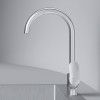 Купити Змішувач для кухні з каналом для питної води, хром AM.PM F8007700 Like , F8007700 / F8007700 Like, смеситель для кухни с каналом для питьевой воды, хром, шт. , в категории Змішувачі для кухні , от бренда AM-PM  Інтернет-магазин сантехніки ✓ Кращі ц