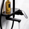 Купити Душова система ShowerSpot, чорний AM.PM F0780722 Like , F0780722 / F0780722 Like, душ.система: зм-ч-полиця д/ван/душу, душ.штанга, верх. душ 220 мм, руч.душ 3ф-ії.чорн , в категории Душові системи та панелі , от бренда AM-PM  Інтернет-магазин санте
