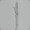 Купити Душовий комплект AM.PM F0190100 Gem , F0190100 / F0190100 Gem душ.комплект: ручн.душ 3 ф-ции d 110 мм, штанга 700, шланг 1 750 мм, хром, шт. , в категории Комплексе рішення для ванної кімнати , от бренда AM-PM  Інтернет-магазин сантехніки ✓ Кращі ц